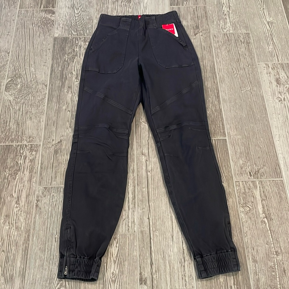 Spanx cargo jogger - small
